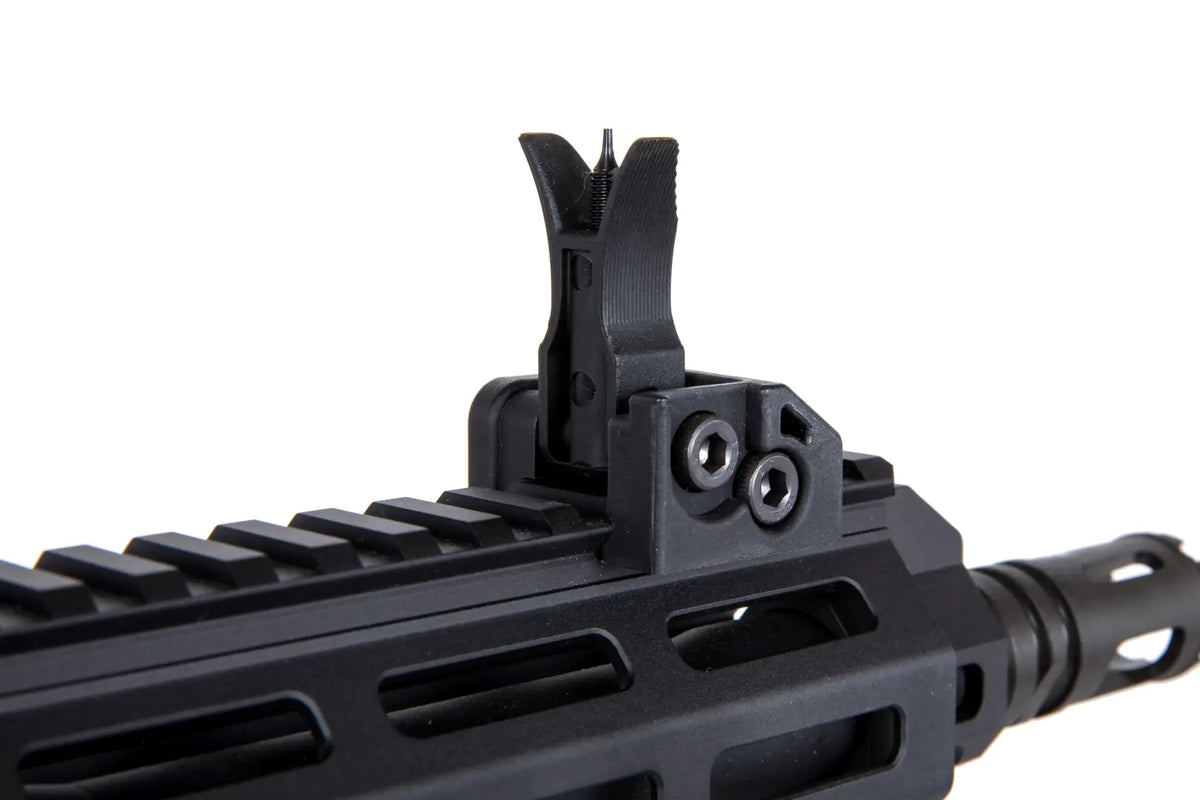ASG Modify XtremeDuty AR-15 PDW X-ASR Carbine Black