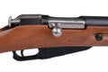 Mosin Nagant 1891/30 replica - short