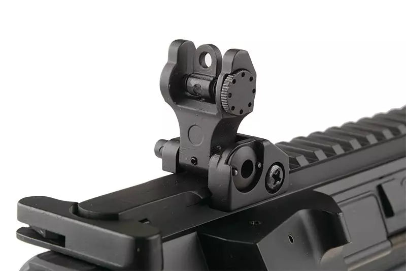 SA-V04 ONE™ KeyMod 9 SAEC™ System Carbine Replica - Half-Tan"