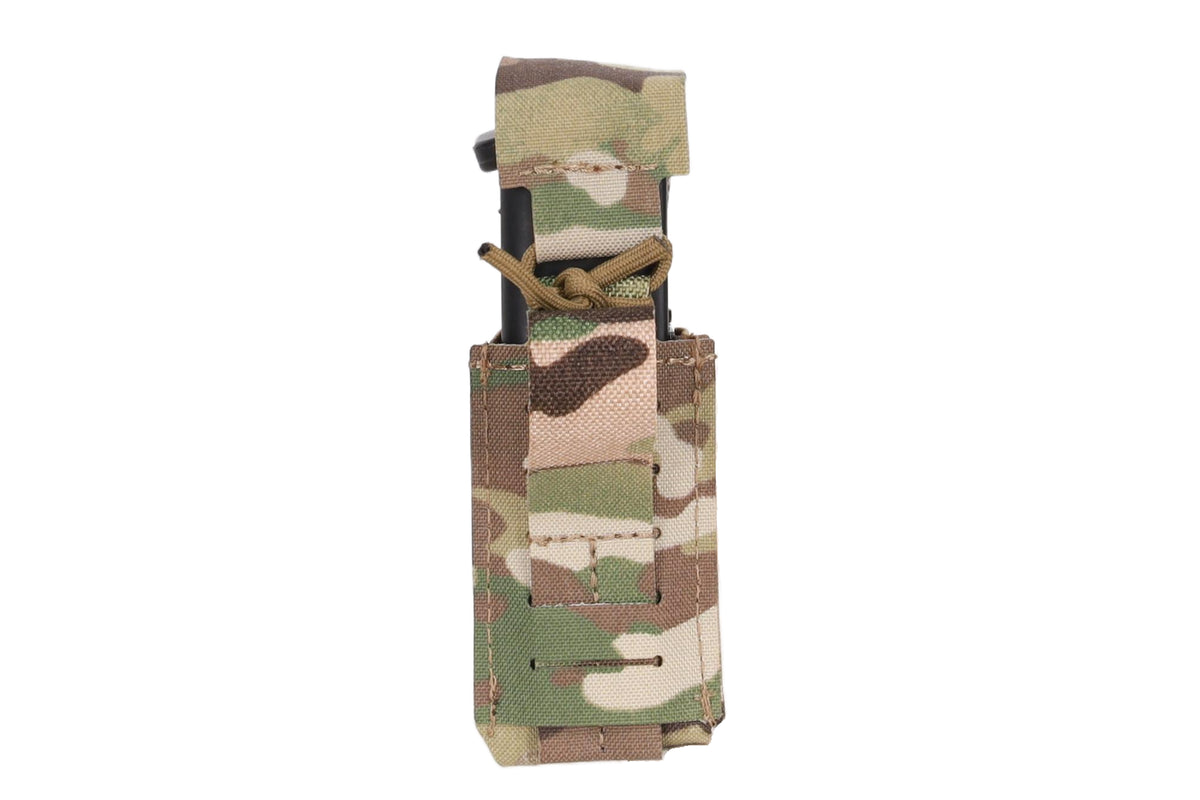 Wosport pistol magazine loader MG-127 MC