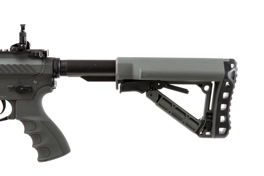 CM16 SRXL Carbine Replica - Battleship Grey