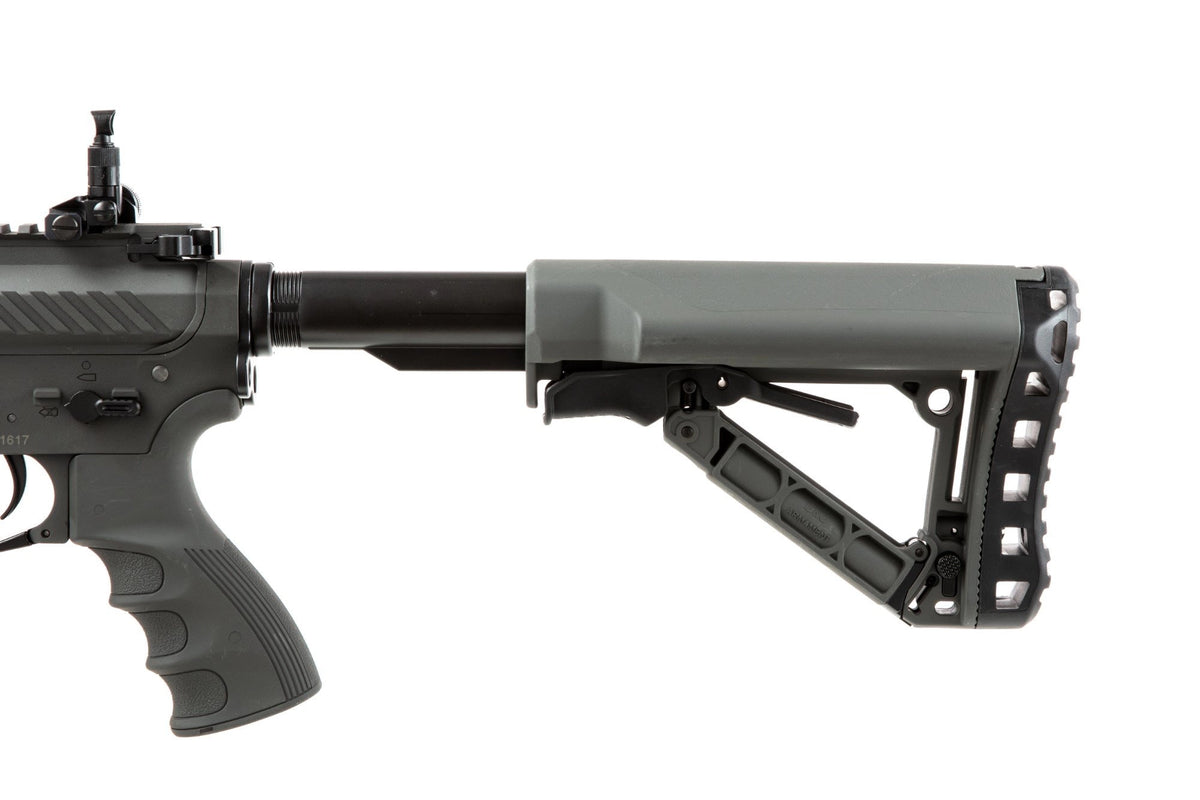CM16 SRXL Carbine Replica - Battleship Grey