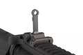 Knight’s Armament SR635 Assault Rifle Replica - Black