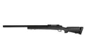 SW-04J Army Sniper Rifle Replica - black
