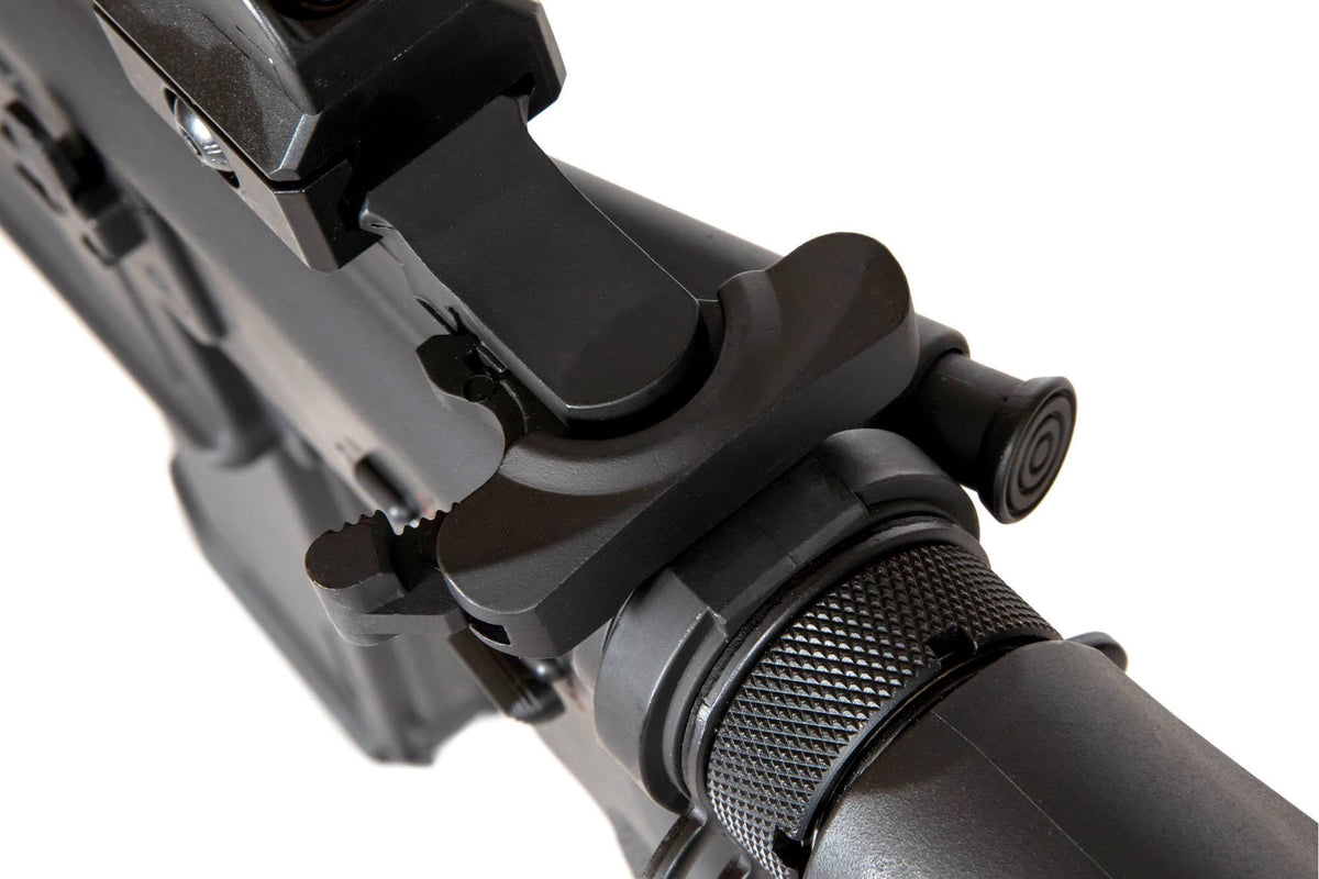 airsoft SA-H21 EDGE 2.0™ GATE ASTER Carbine Black (OUTLET)