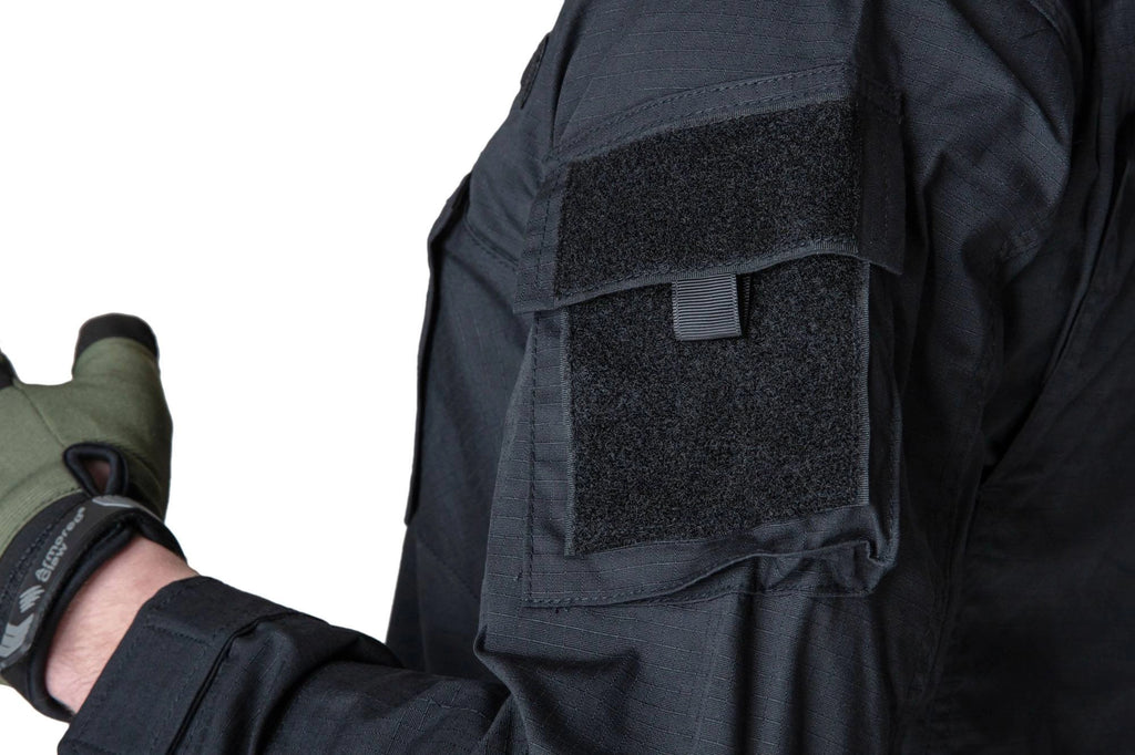 Primal ACU Uniform Set - Black