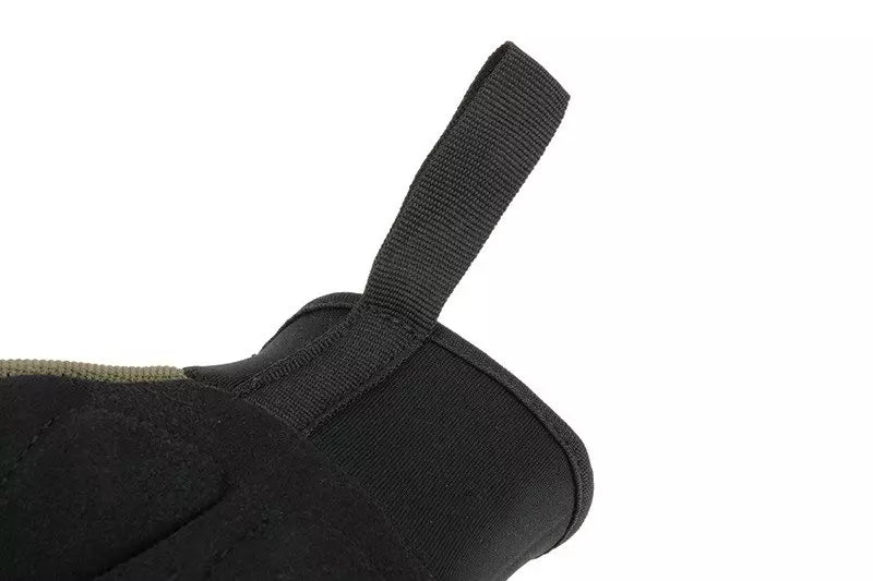 Armored Claw CovertPro Gloves - olive
