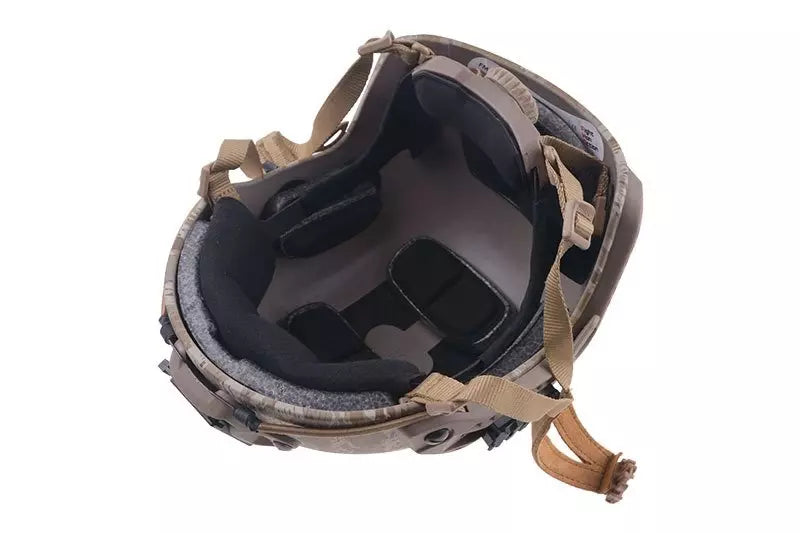 Maritime Helmet Replica - Digital Desert