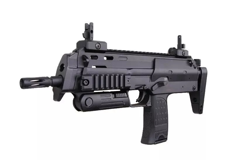 R4 submachine gun replica