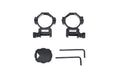 Specna Arms PRIME™1-4x24 SFP IR riflescope
