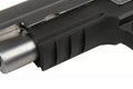 P-Virus pistol replica (LED Box)