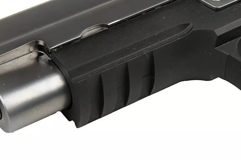 P-Virus pistol replica (LED Box)