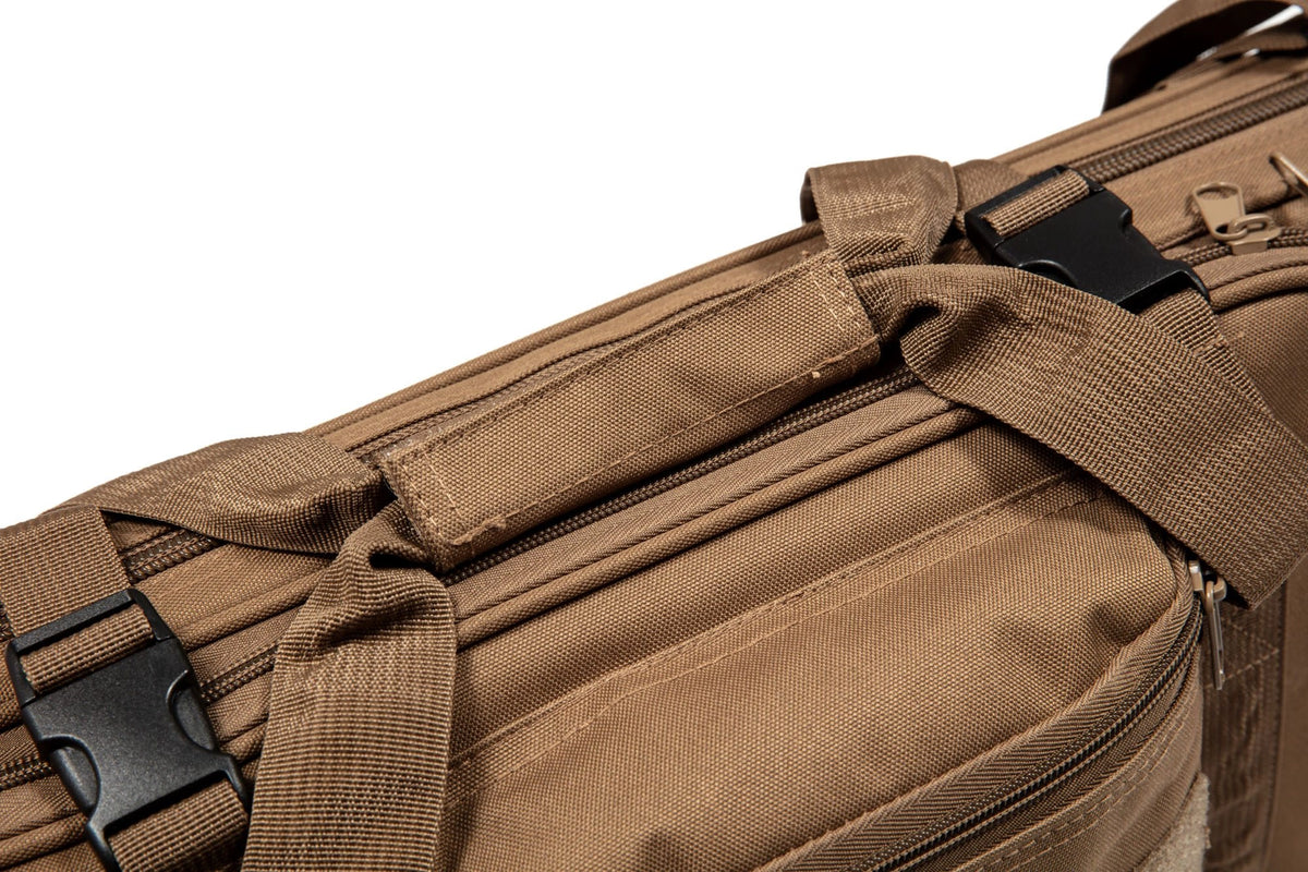 Specna Arms Gun Bag V2 - 84cm - Tan