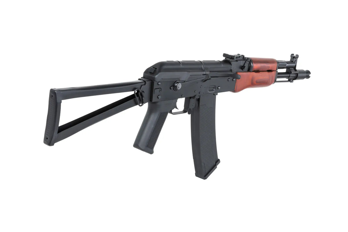 Specna Arms AK SA-PJ08 PRIME BLDC AEG Assault Rifle - Black
