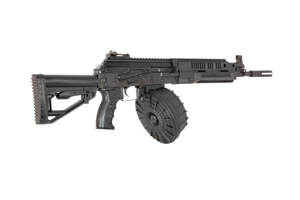 LCK-16 Light Machine Gun Replica