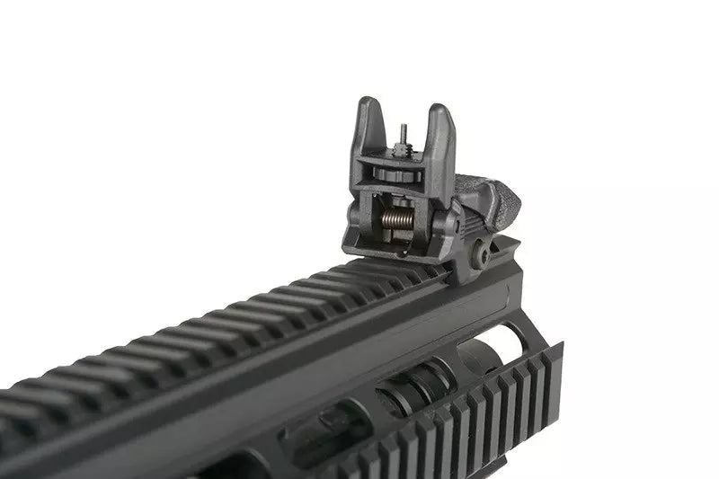 PAR MK3 Full Rail Assault Rifle Replica
