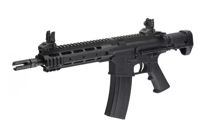 VR16 Saber VSBR Assault Rifle Replica