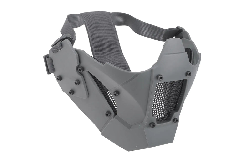 FAST Mask - Grey