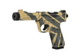 AAP01 Assassin Full Auto / Semi Auto pistol replica - Corpo Wars (TIW)
