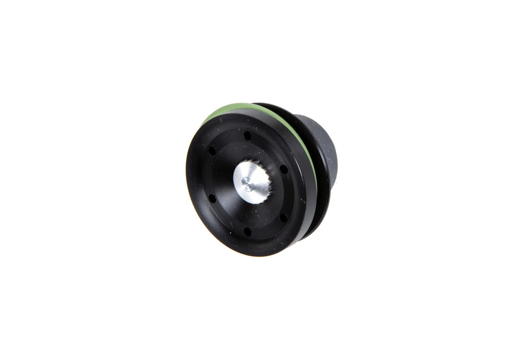 Reinforced Bearing Piston Head POM for High ROF (TPNS)
