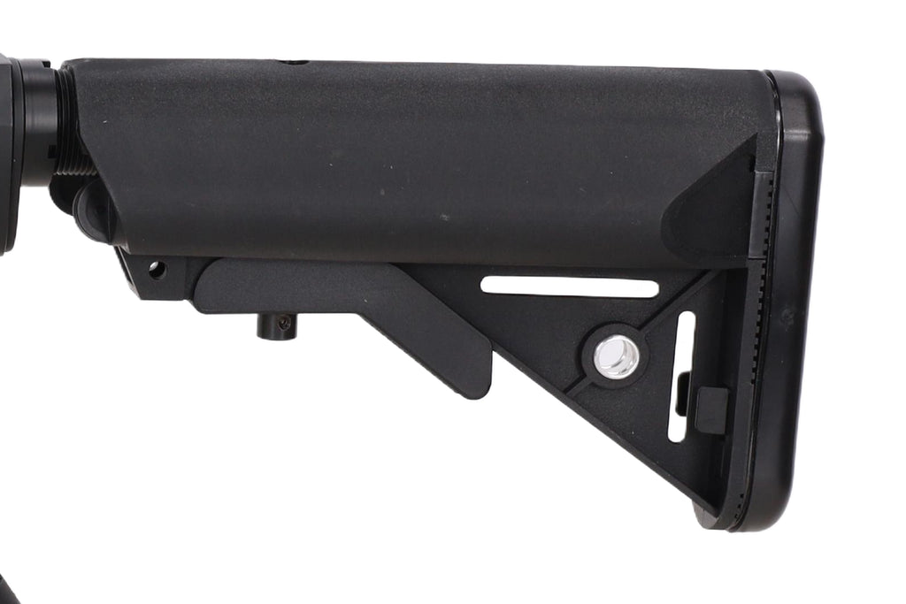 Specna Arms AR10 SA-E36 EDGE AEG 16" Selector Rifle Black - OUTLET