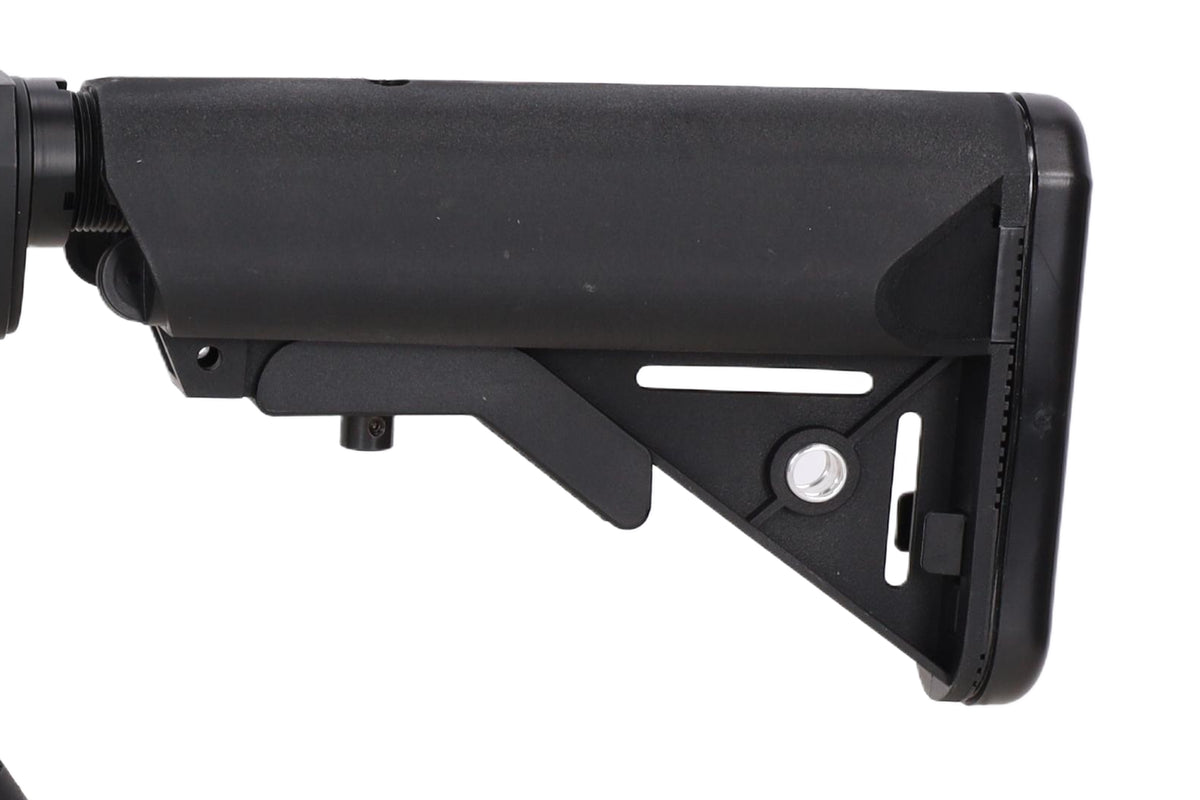 Specna Arms AR10 SA-E36 EDGE AEG 16" Selector Rifle Black - OUTLET