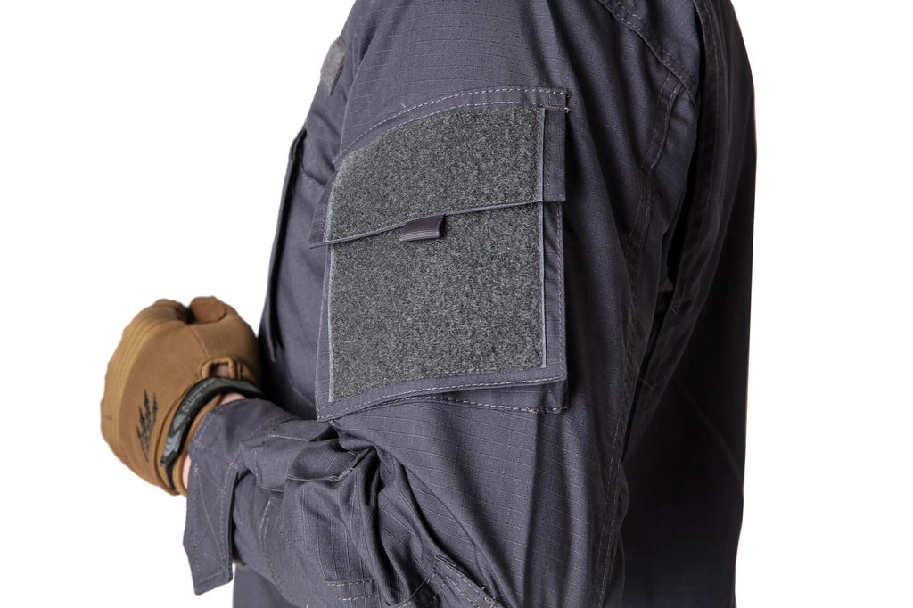 Primal ACU Uniform Set - Primal Grey