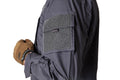 Primal ACU Uniform Set - Primal Grey