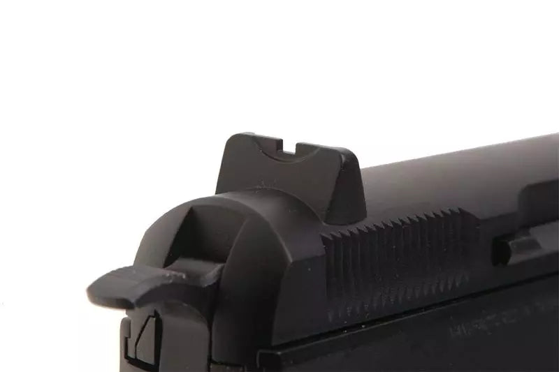 KZ75 Pistol Replica