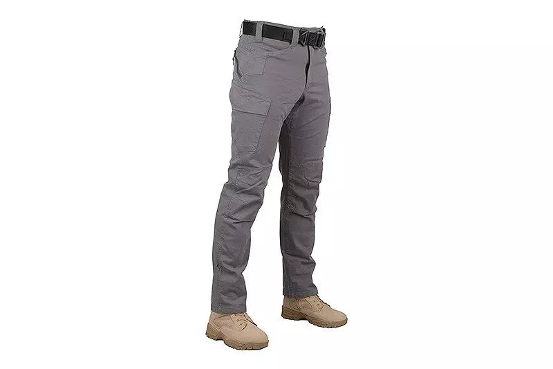 Redwood Tactical Pants (Cotton) – Gray