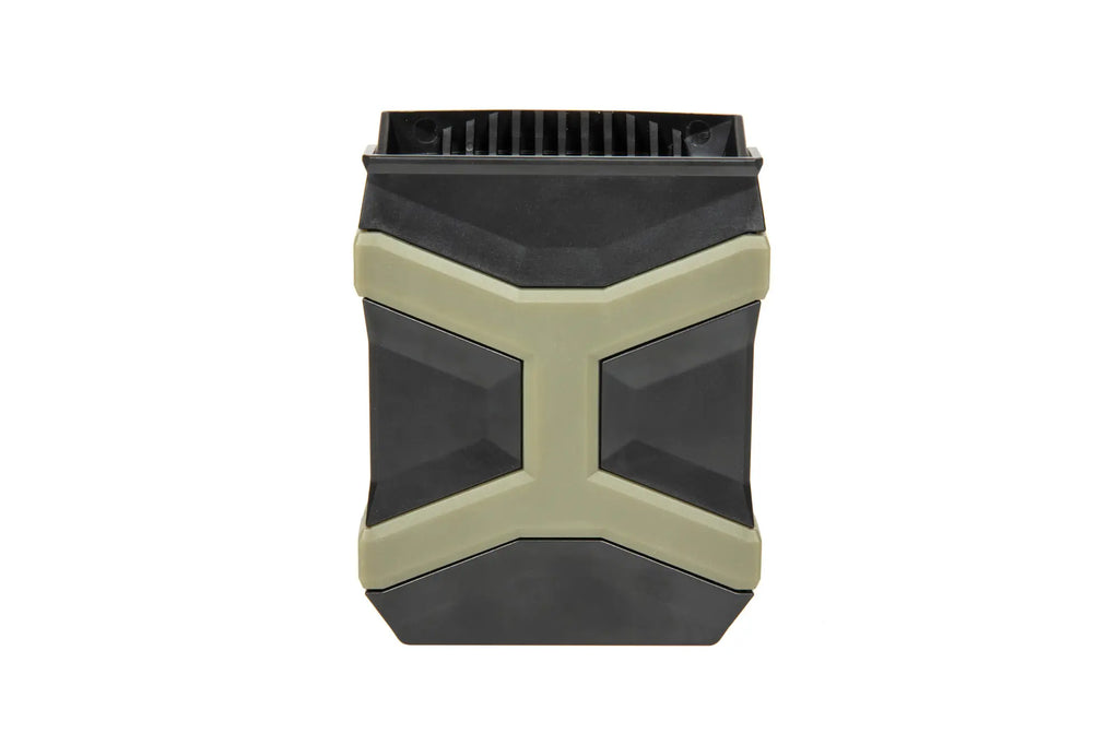 Tactical Universal Mag Carrier (5.56) - Olive Drab