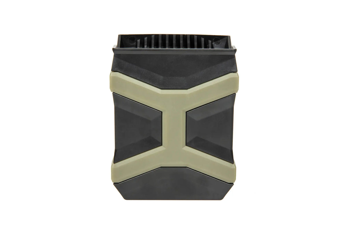 Tactical Universal Mag Carrier (5.56) - Olive Drab