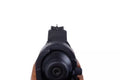 CM701A Sniper Rifle Replica