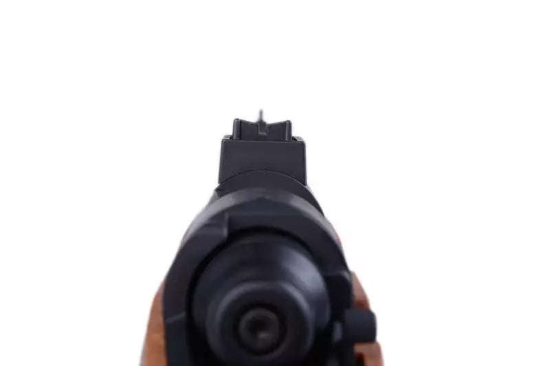 CM701A Sniper Rifle Replica