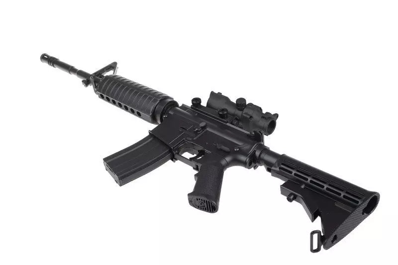 SRT-01 carbine replica