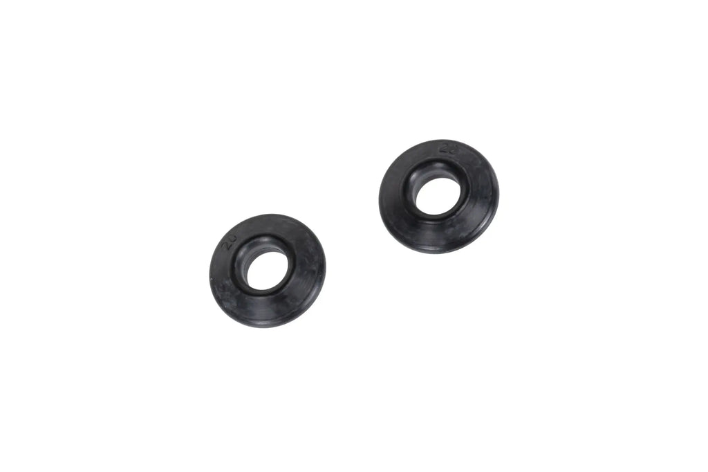 Twisted Silverback external barrel for TAC-41 420mm replicas