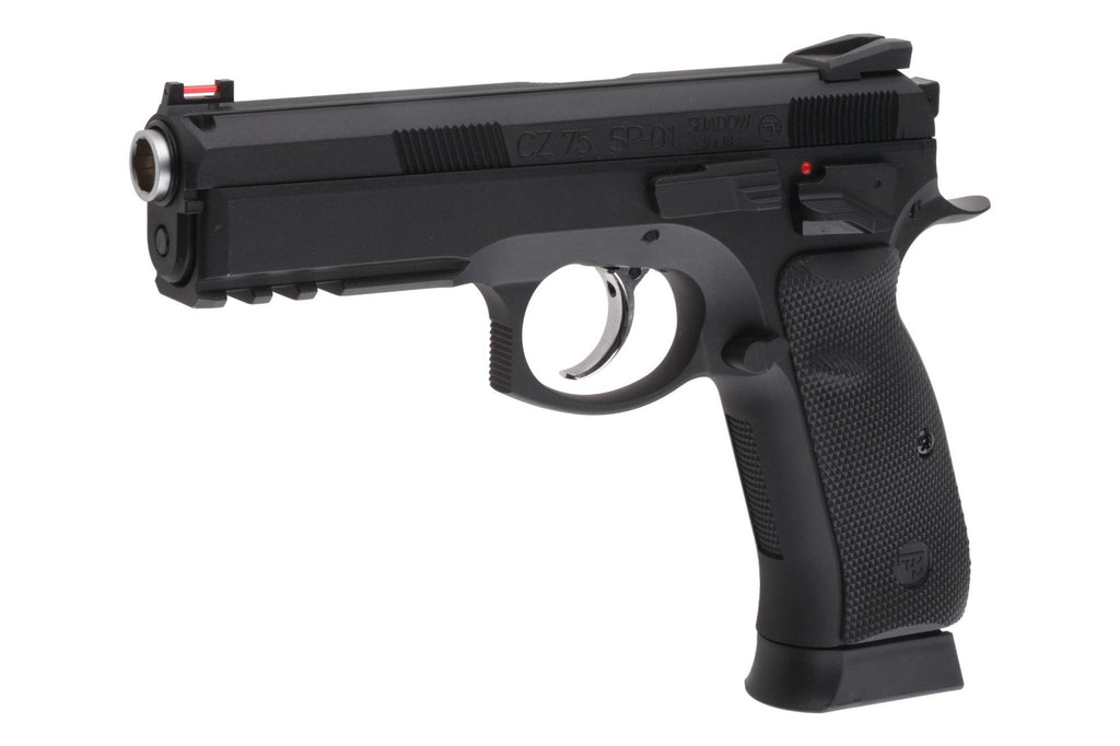 CZ 75 SP-01 Shadow Pistol Replica