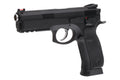 CZ 75 SP-01 Shadow Pistol Replica