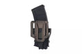 FSMR 7,62 fast magazine pouch (belt) - MC Black
