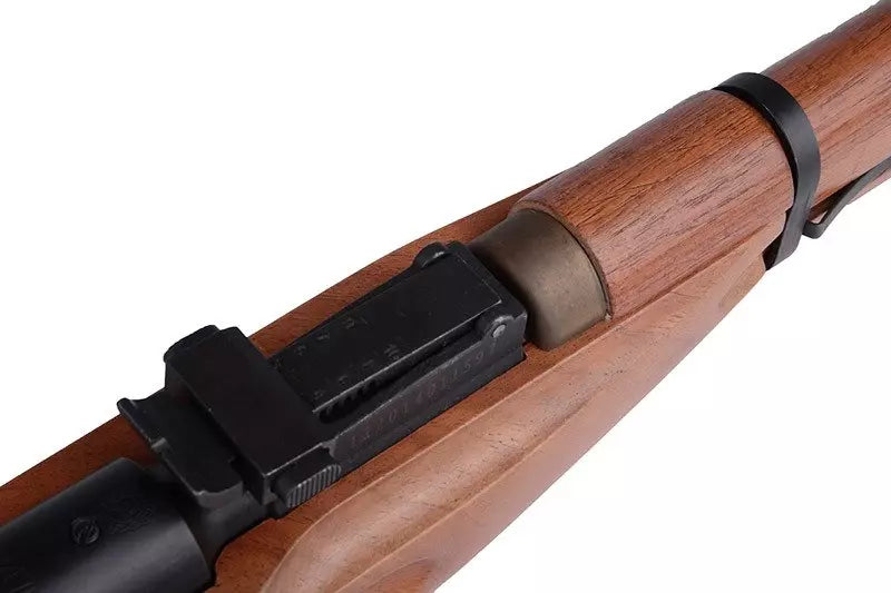 Mosin Nagant 1891/30 replica - short