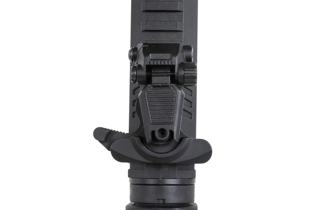 Specna Arms SA-FX01 FLEX™ HAL ETU™ 0.5J airsoft Carbine Black