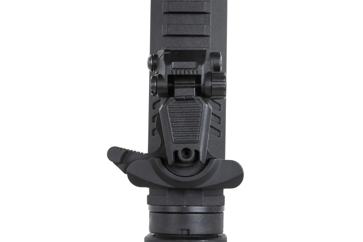 Specna Arms SA-FX01 FLEX™ HAL ETU™ 0.5J airsoft Carbine Black