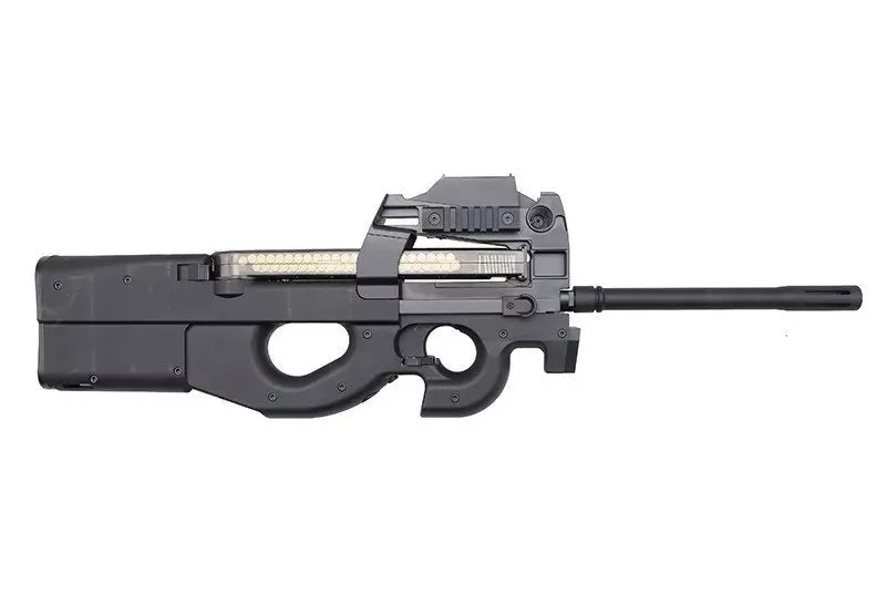PDW 99 L submachine gun replica - black