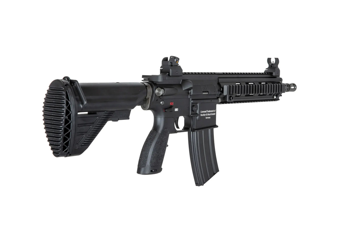HK416 CQB V3 Carbine Replica