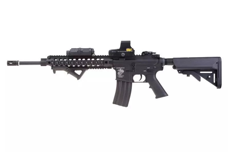 ASG SA-B03 ONE™ Kestrel™ ETU Carbine Black