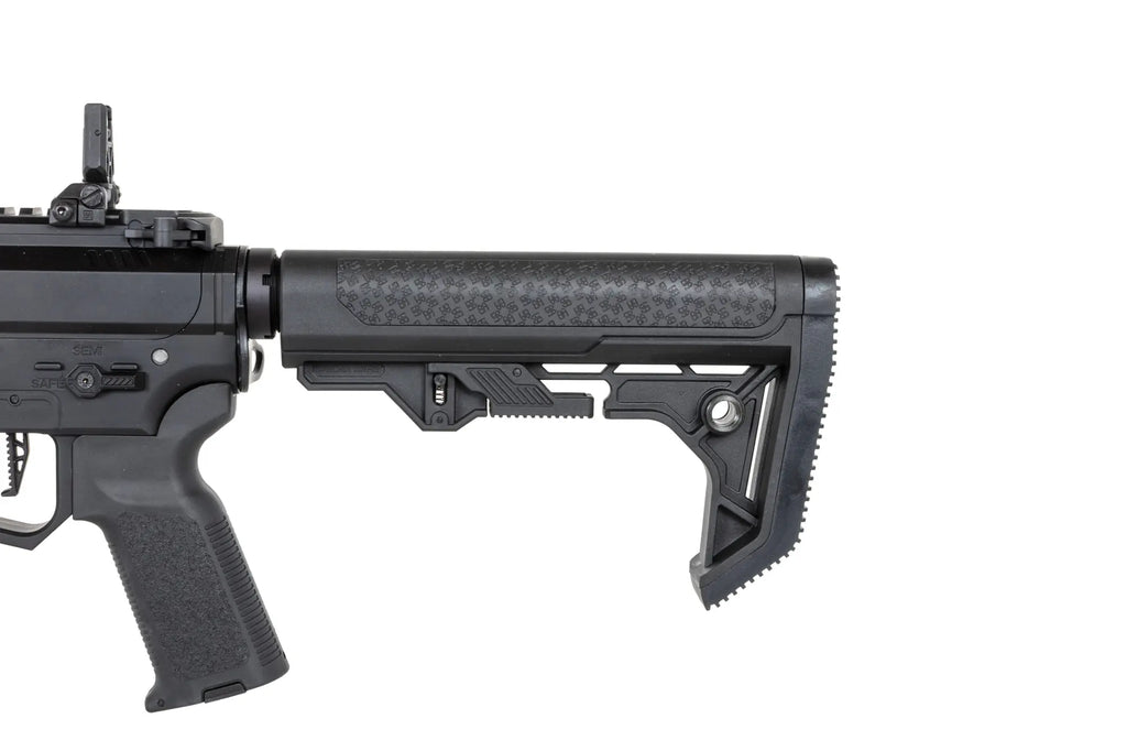 airsoft Specna Arms SA-PX01 PRIME™ BLDC™ Aster II ETU Machine Gun Black