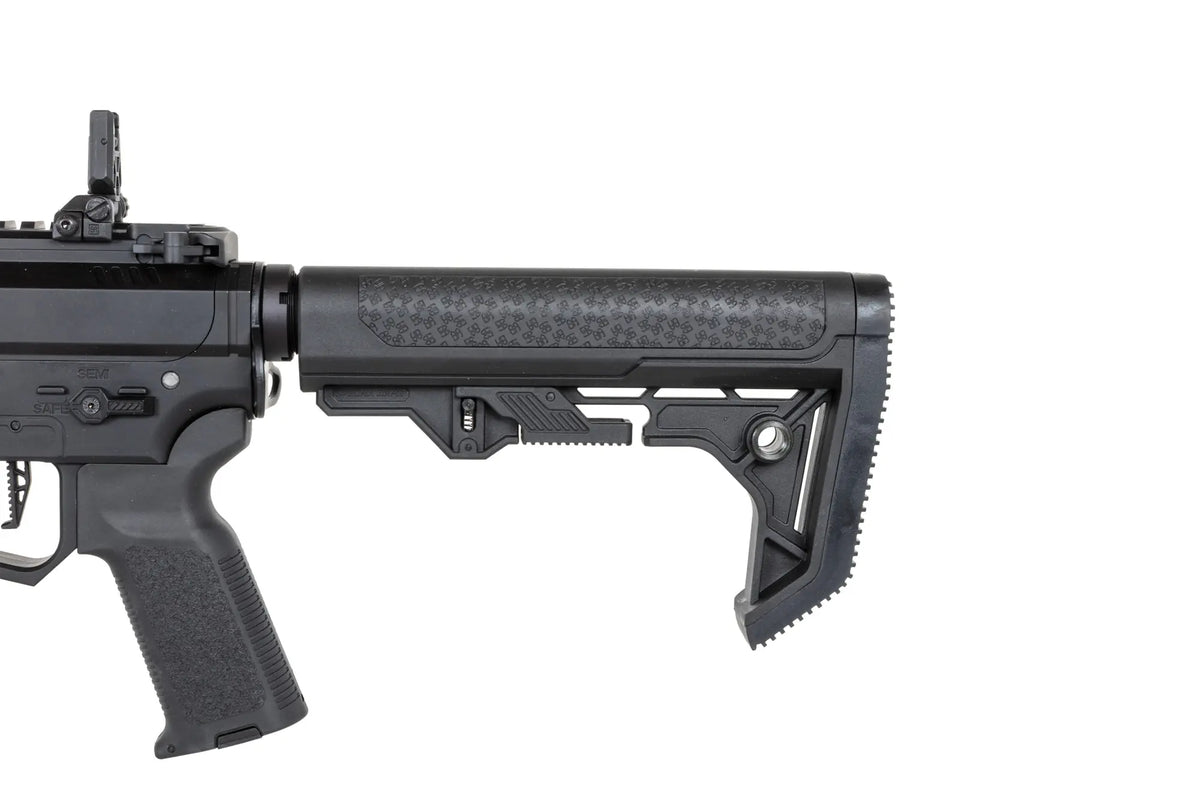 airsoft Specna Arms SA-PX01 PRIME™ BLDC™ Aster II ETU Machine Gun Black