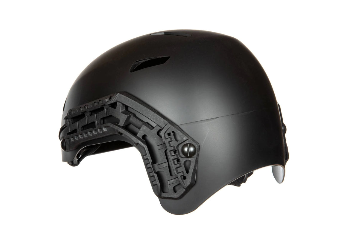 Caiman Bump Helmet Replica - Black (L/XL)