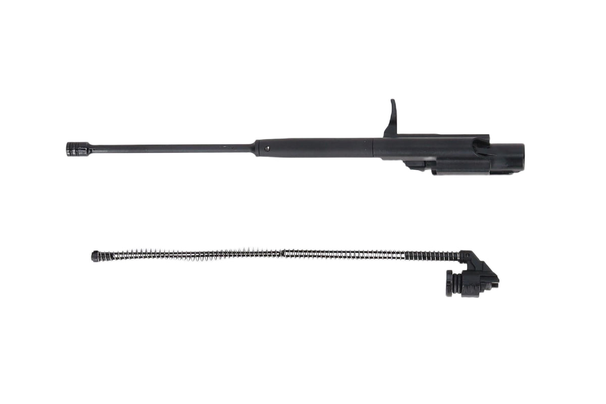 Specna Arms AK SA-J21 VAPOR GBBR Assault Rifle - Black