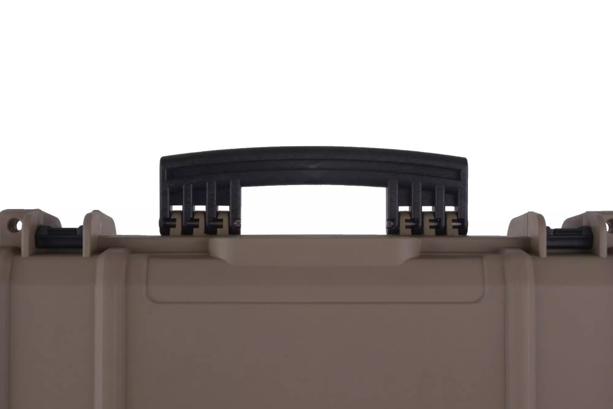 PNP XL Hard Case 137cm - Tan